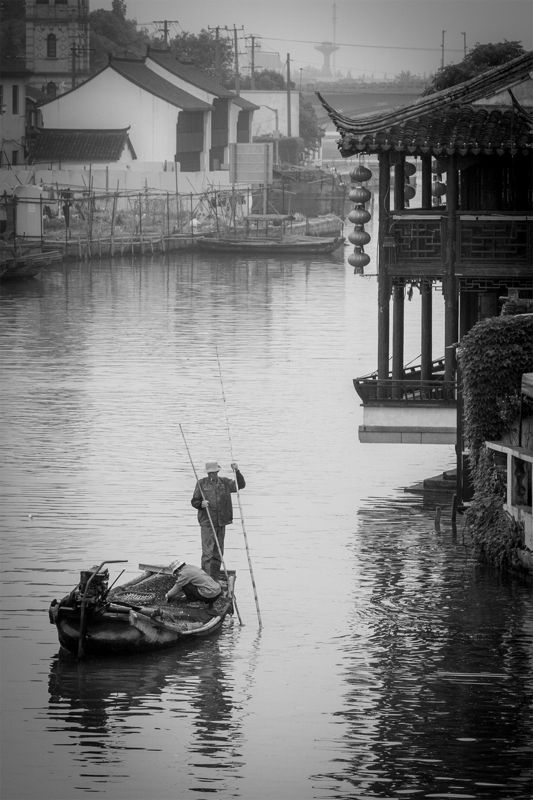 Однажды в Китаеphoto preview