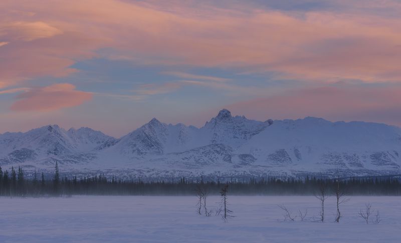 печора, приполярный урал, коми г. Сабляphoto preview
