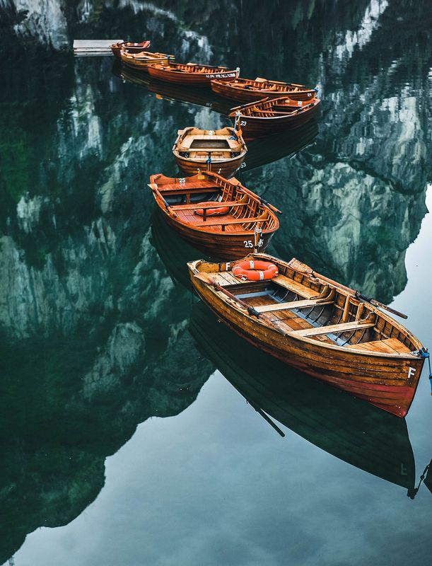 Зеркальная гладьphoto preview