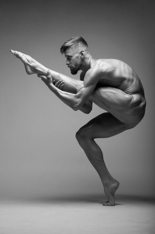 Portrait of Kamilphoto preview