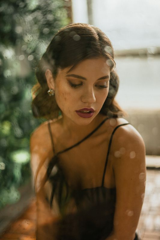 Портрет, красота, художественный портрет, fashion, portrait Veronikaphoto preview