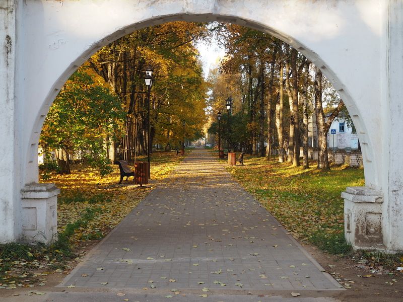 Осташков Бульварphoto preview