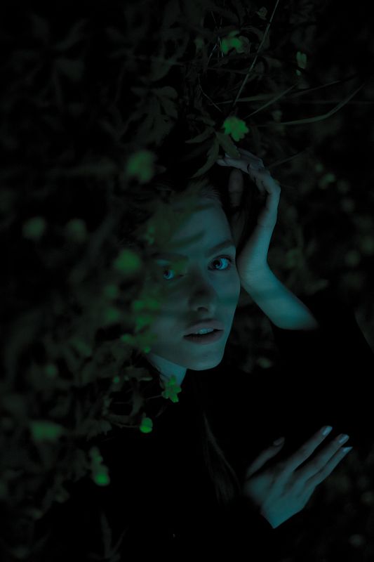 Тишина и воздухphoto preview