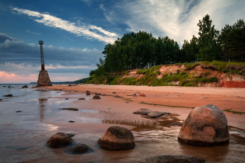 Old Lighthouse фото превью