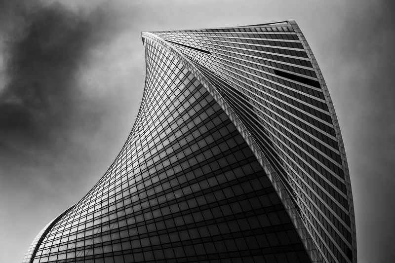 Москва-ситиphoto preview