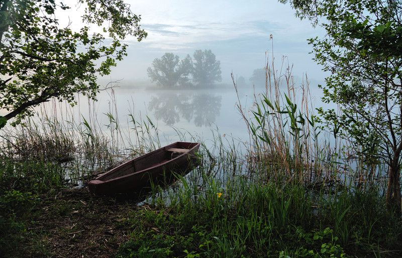 До рыбалки...photo preview