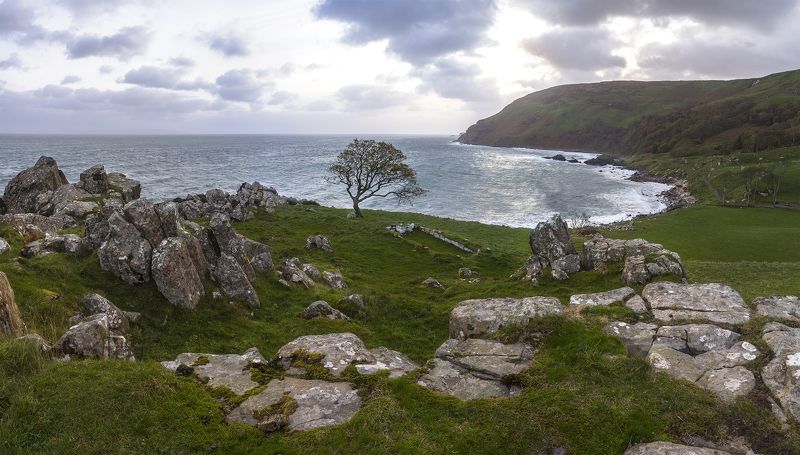 Старая церковьphoto preview