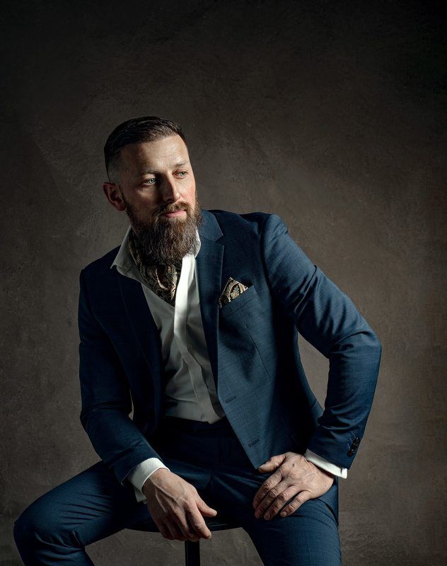 portrait, man. photo portrait of a manphoto preview