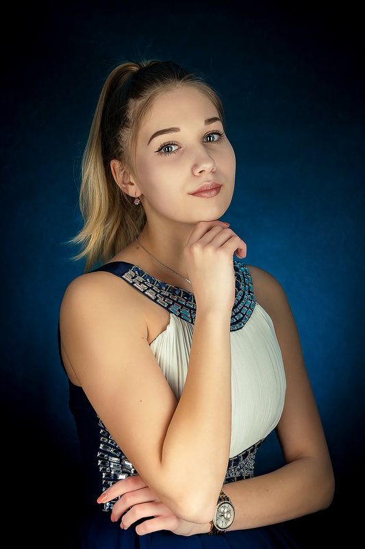 Cat\'s eyephoto preview