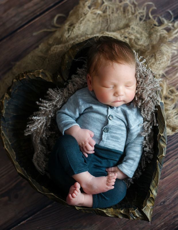 ньюборн photo preview