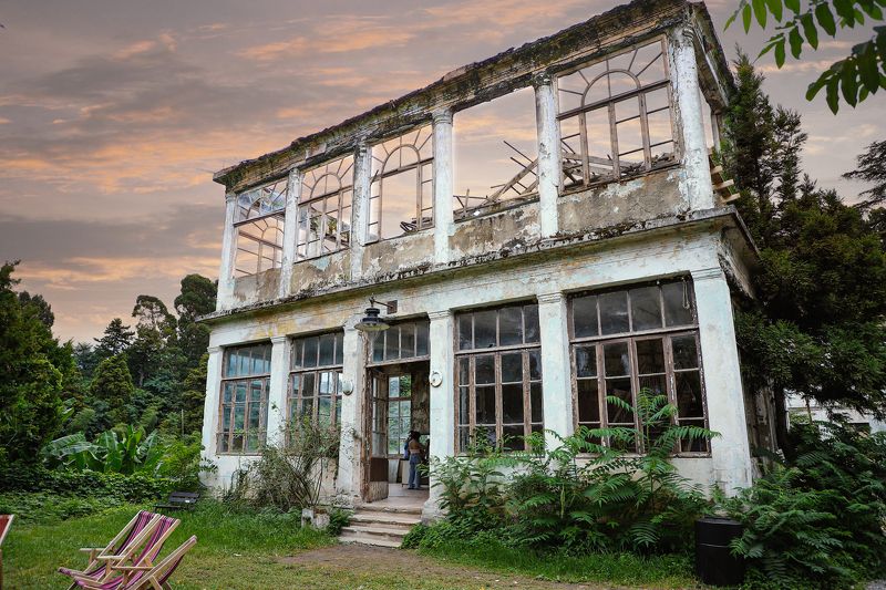 landsacape; travel, green, photography, outdoor, hiking, The hidden beautyphoto preview