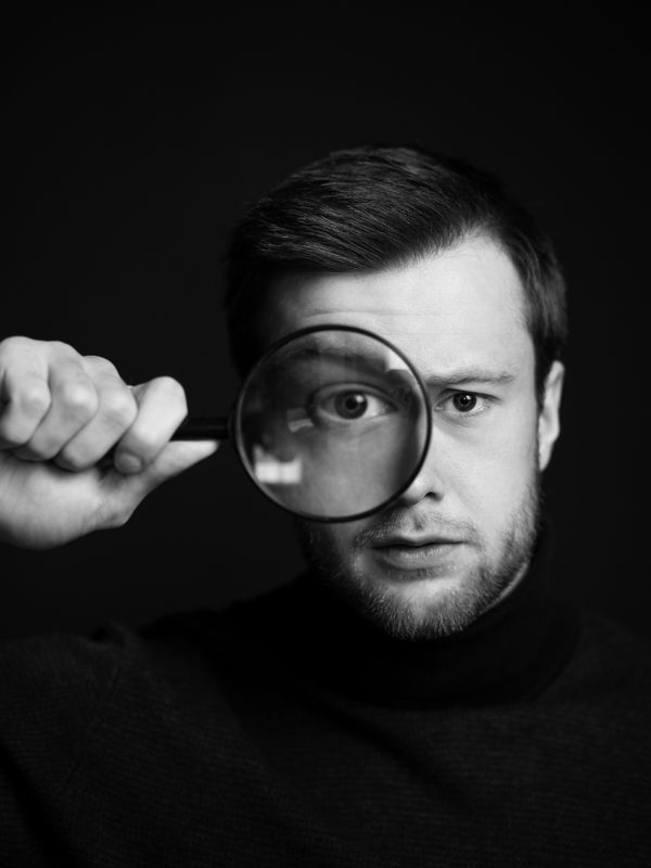 I can see youphoto preview