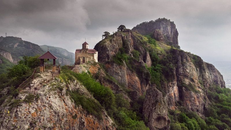 шоанинский храм Шоанинский храм Х векphoto preview