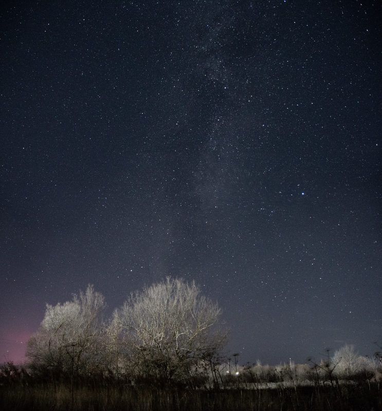 Ночное средней полосыphoto preview