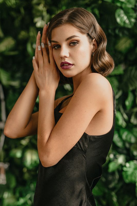 Портрет, красота, художественный портрет, fashion, portrait Veronikaphoto preview