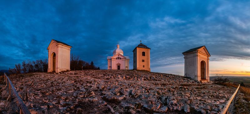Mikulov - south Moravia фото превью