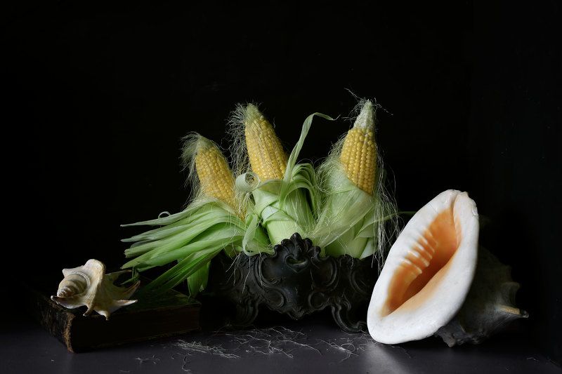 Кукурузка ;)photo preview