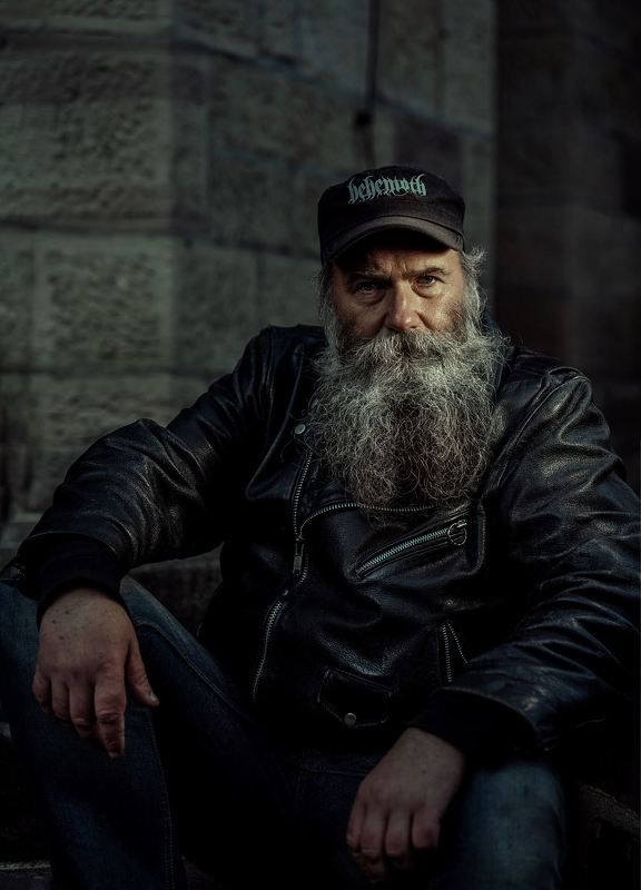 portrait, man. photo portrait of a manphoto preview