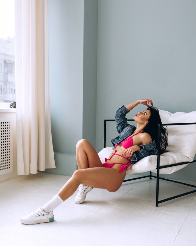 Анжеликаphoto preview