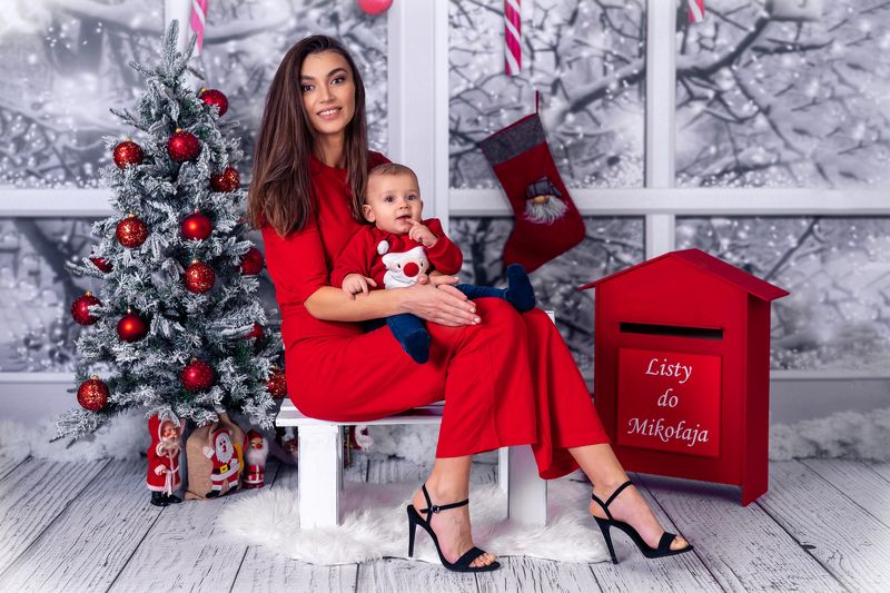 Kaja i Leon фото превью