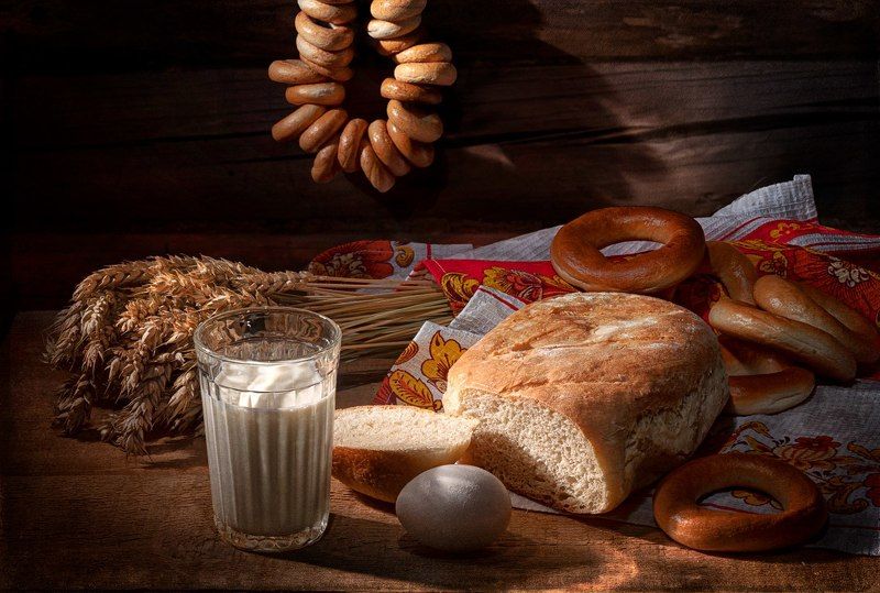 С молокомphoto preview