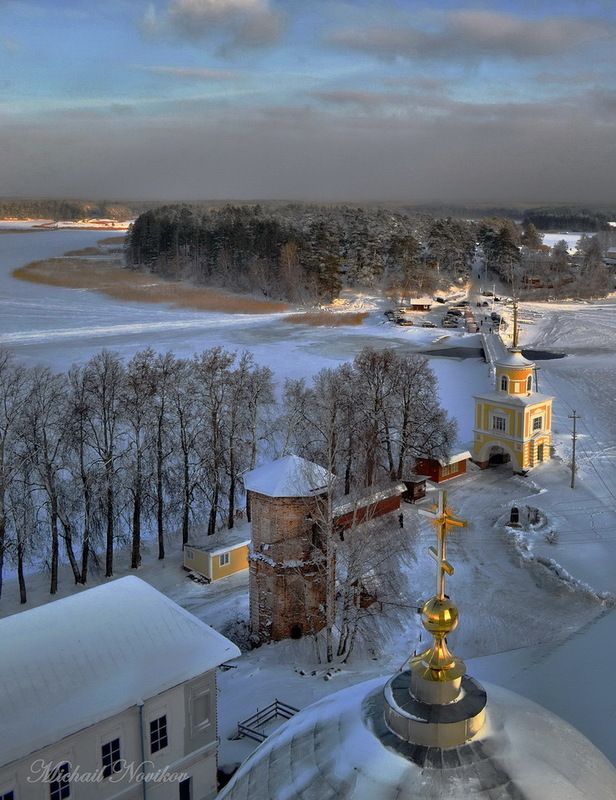 После снегопада photo preview