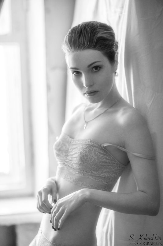 Утро Аленкиphoto preview