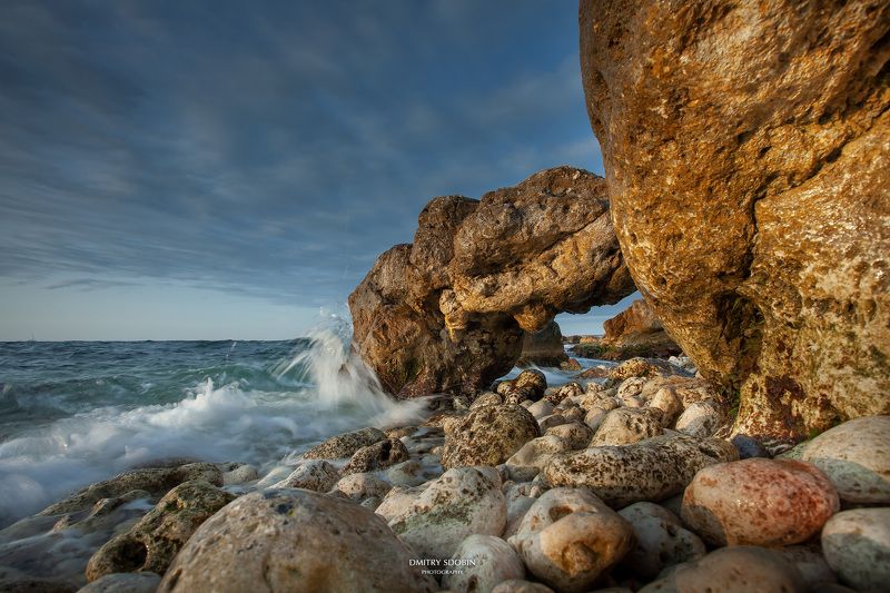 на берегуphoto preview