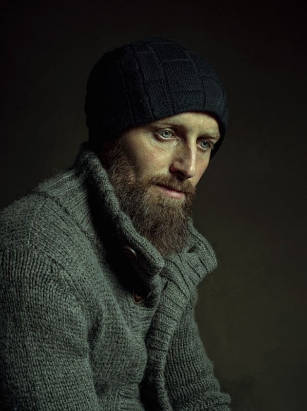 portrait, man. photo portrait of a manphoto preview