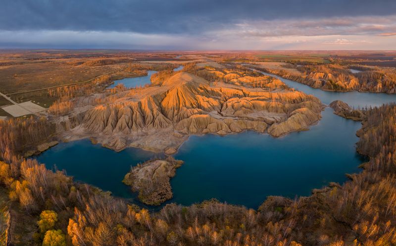кондуки, тульская область, konduki Романцевкие горыphoto preview