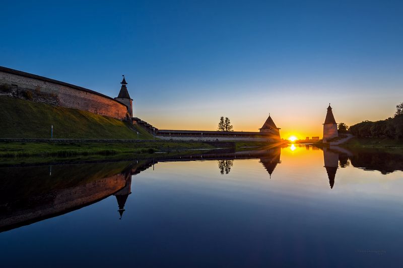 Закатphoto preview