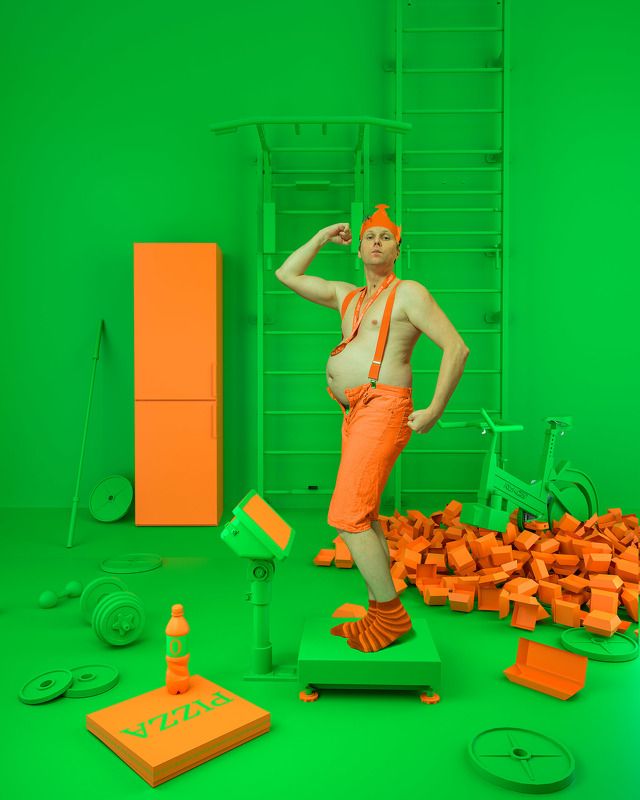 Онлайн диетолог.photo preview