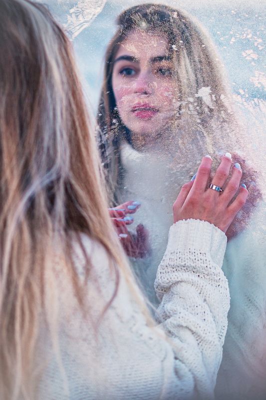 Зазеркальеphoto preview