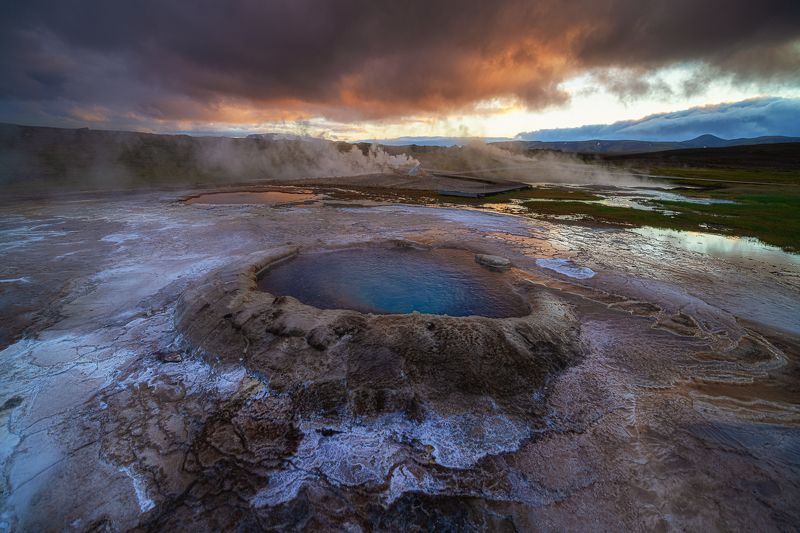 Hveravellirphoto preview