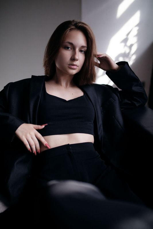 Ксенияphoto preview