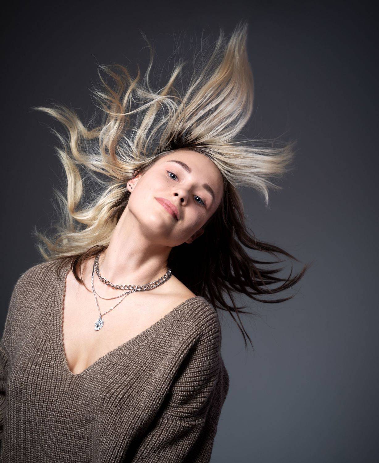 Тая. Автор: Зураб Бабаев студийный портрет, красивая девушка, женский портрет, концептуальное, Зураб Бабаев