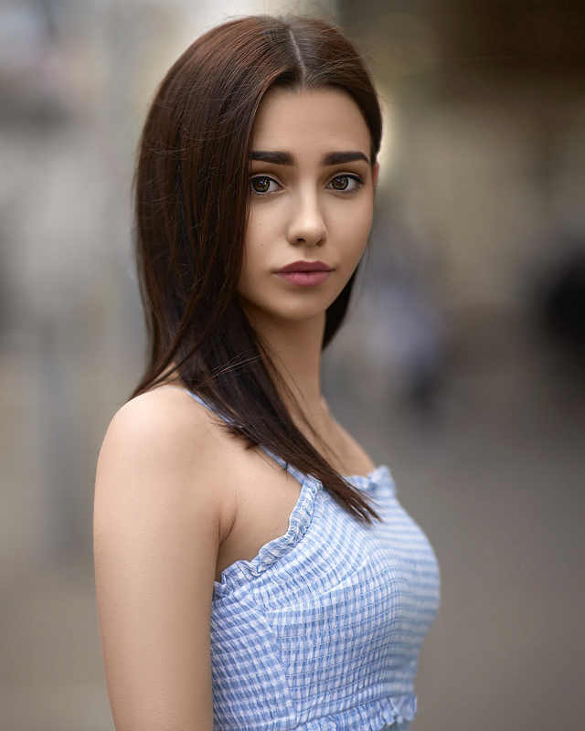 portrait girl девушка Sophiaphoto preview