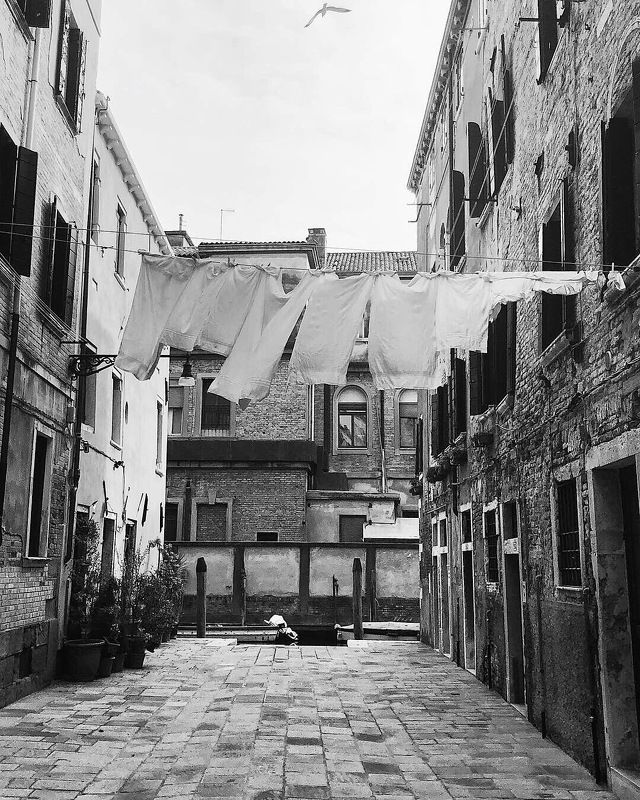 Daily  life in Italyphoto preview