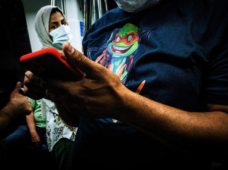 Watchingphoto preview