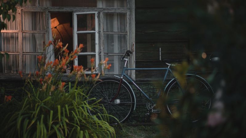 Вечерphoto preview