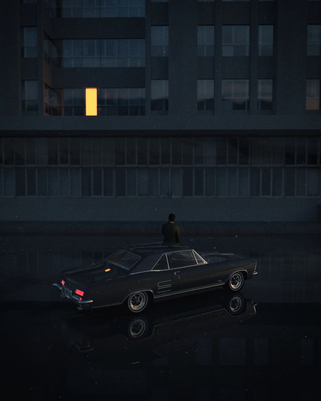 Waitingphoto preview