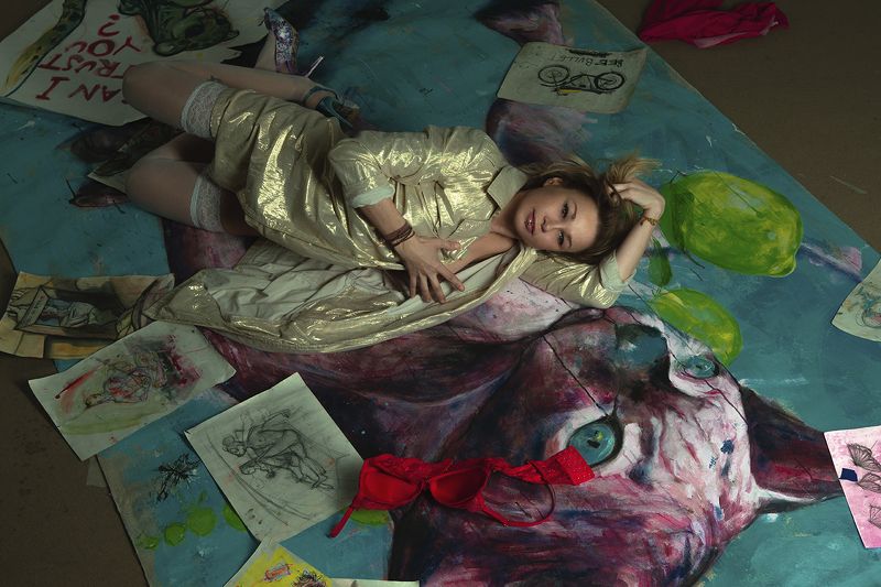 Мартаphoto preview