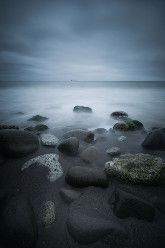 Misty morningphoto preview