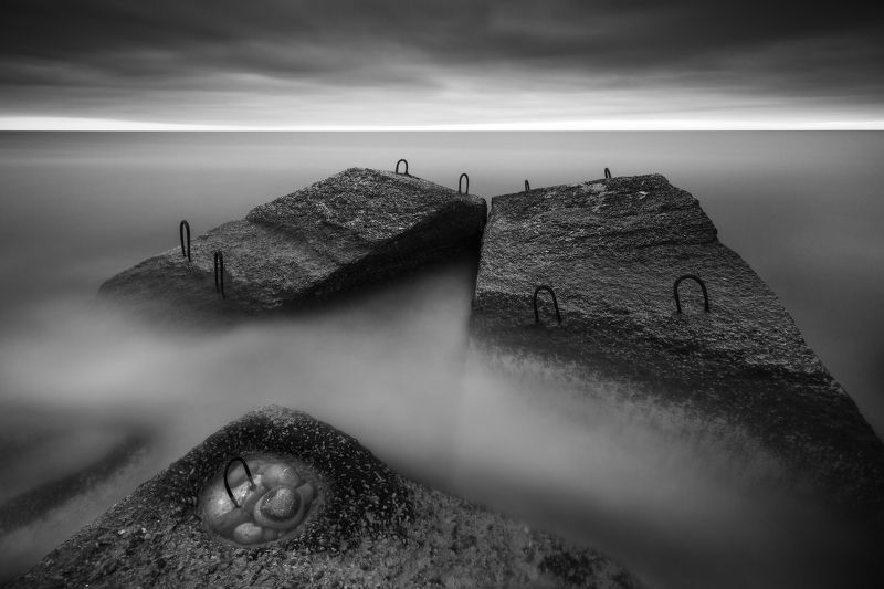 Бетонное гнездо...photo preview