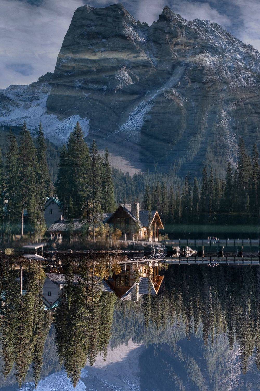 GLITCH (ГЛЮК). Автор: Evgeny Chertov , Evgeny Chertov