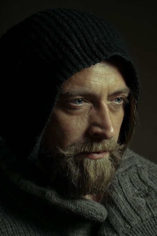 portrait, man. photo portrait of a manphoto preview