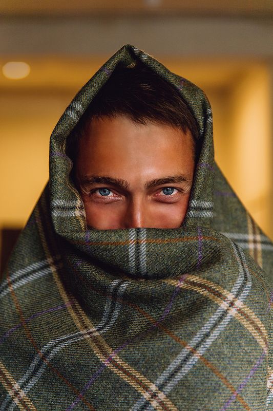 Афганский мальчик photo preview