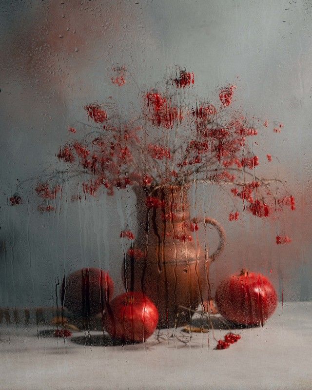 #натрморт #still_life Натюрморт в красномphoto preview