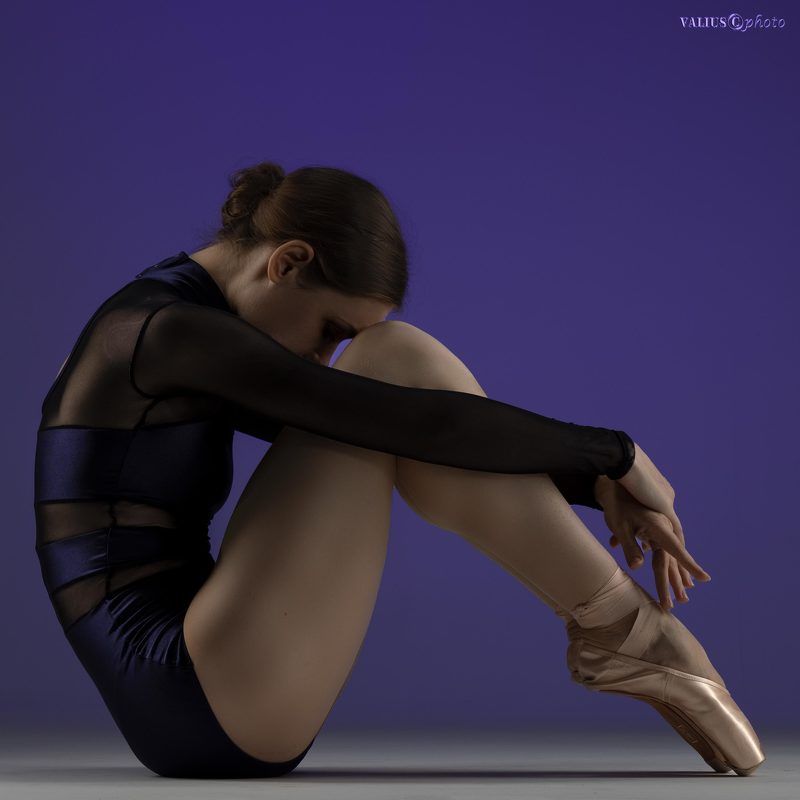 танец, балет, ballet, dance, valius Ирина фото превью