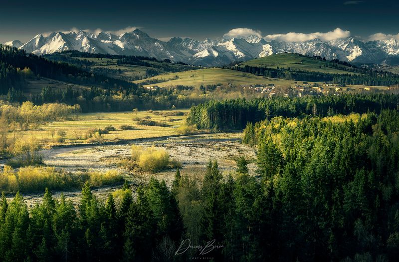 Tatry Mountainsphoto preview